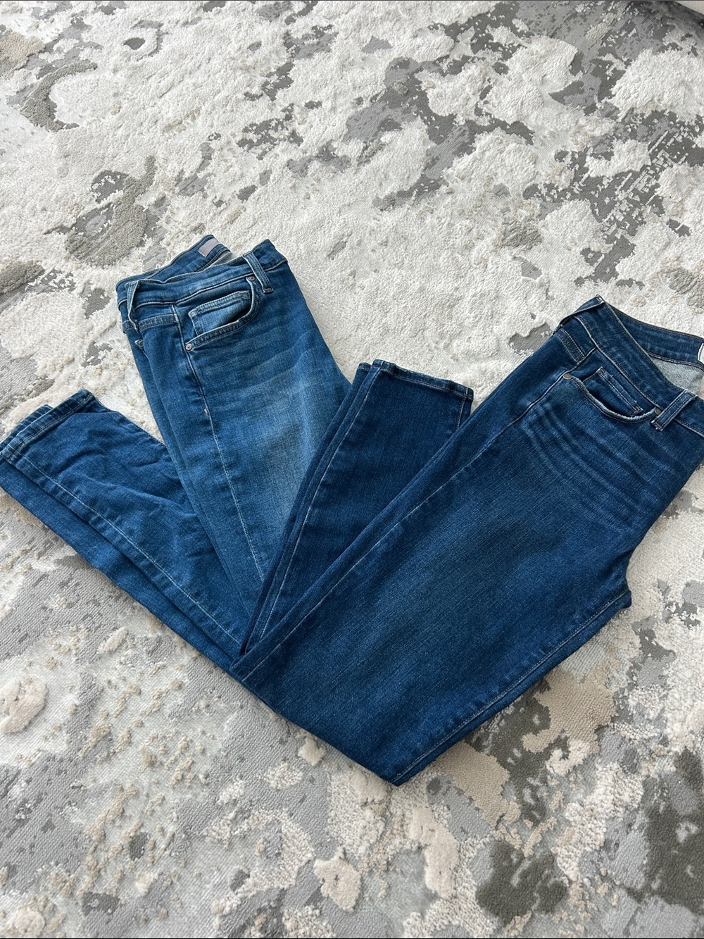Bundle of Women's Skinny Jeans!